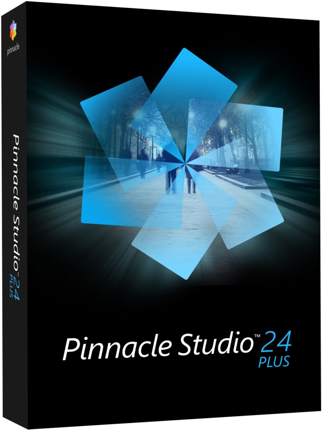 pinnacle 52 professional free download