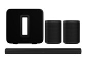 Sonos Arc One 5.1 Heimkino Set
