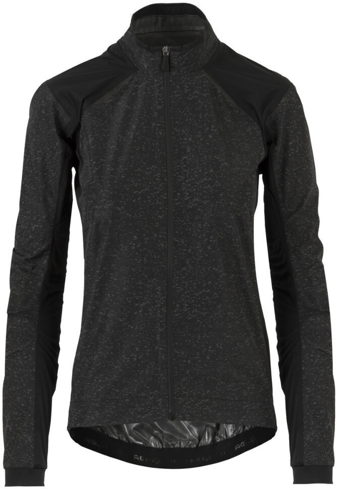 AGU Essential Waterproof Jacket Woman hivis