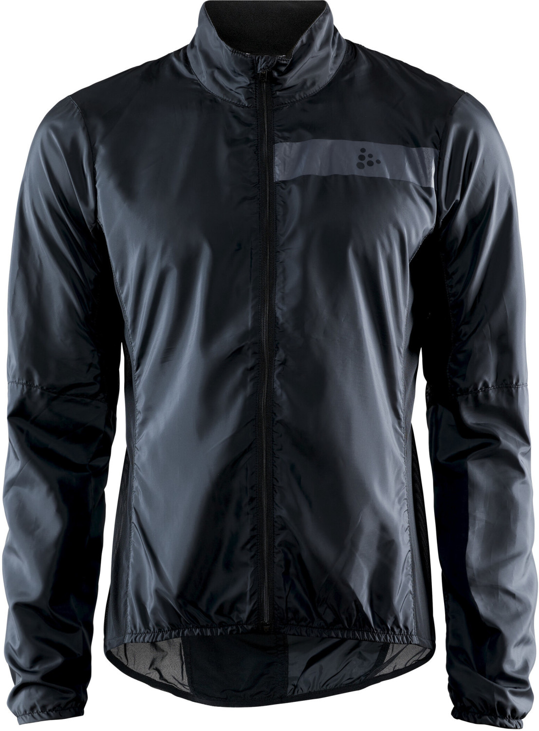 Craft Essence Light Windproof Jacket Men black