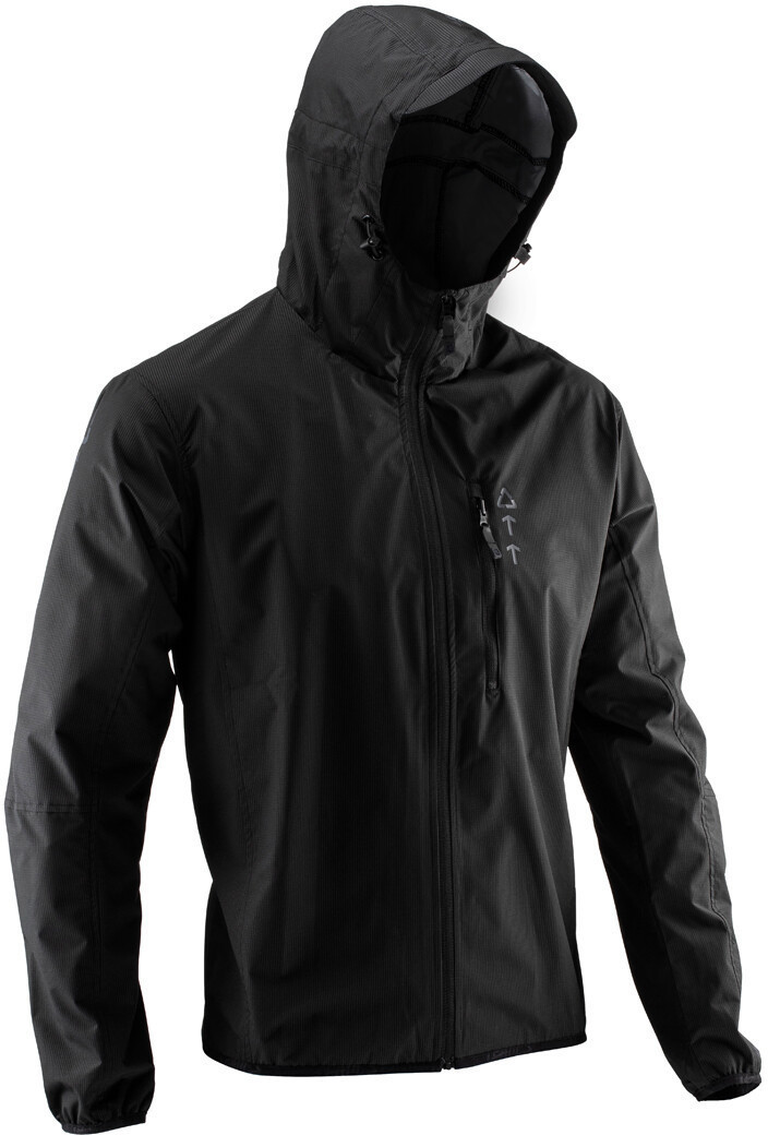 Leatt DBX 2.0 Jacket Men black