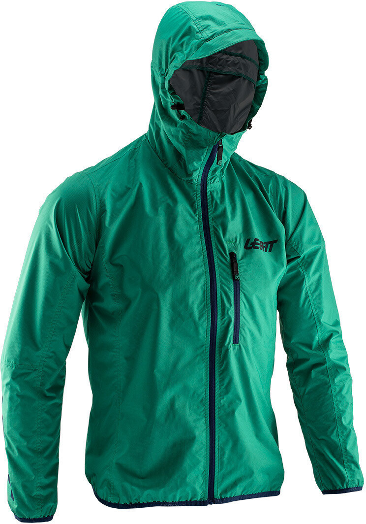 Leatt DBX 2.0 Jacket Woman mint