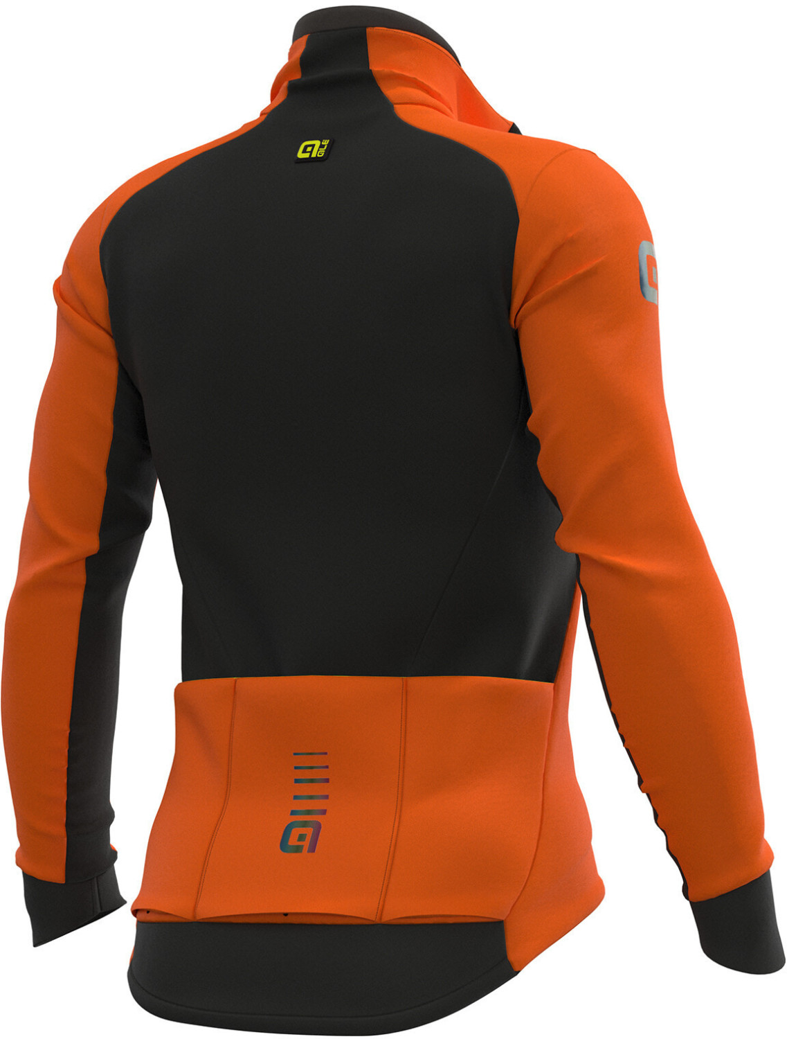 Alé Cycling Clima Protection 2.0 Course Combi DWR Jacke