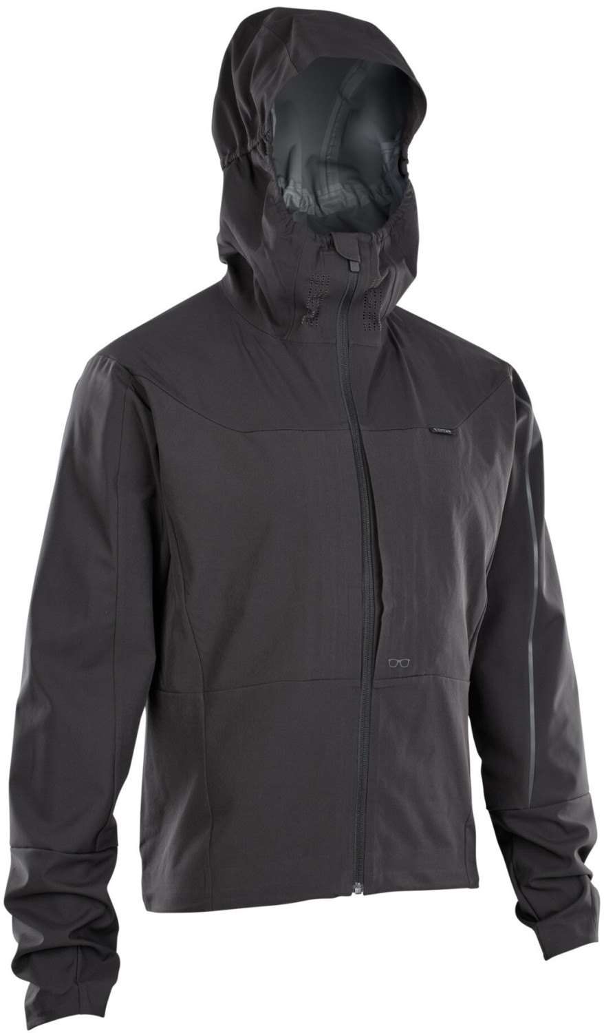 ion Hybrid Traze Select Jacket Men black ab € 139,00