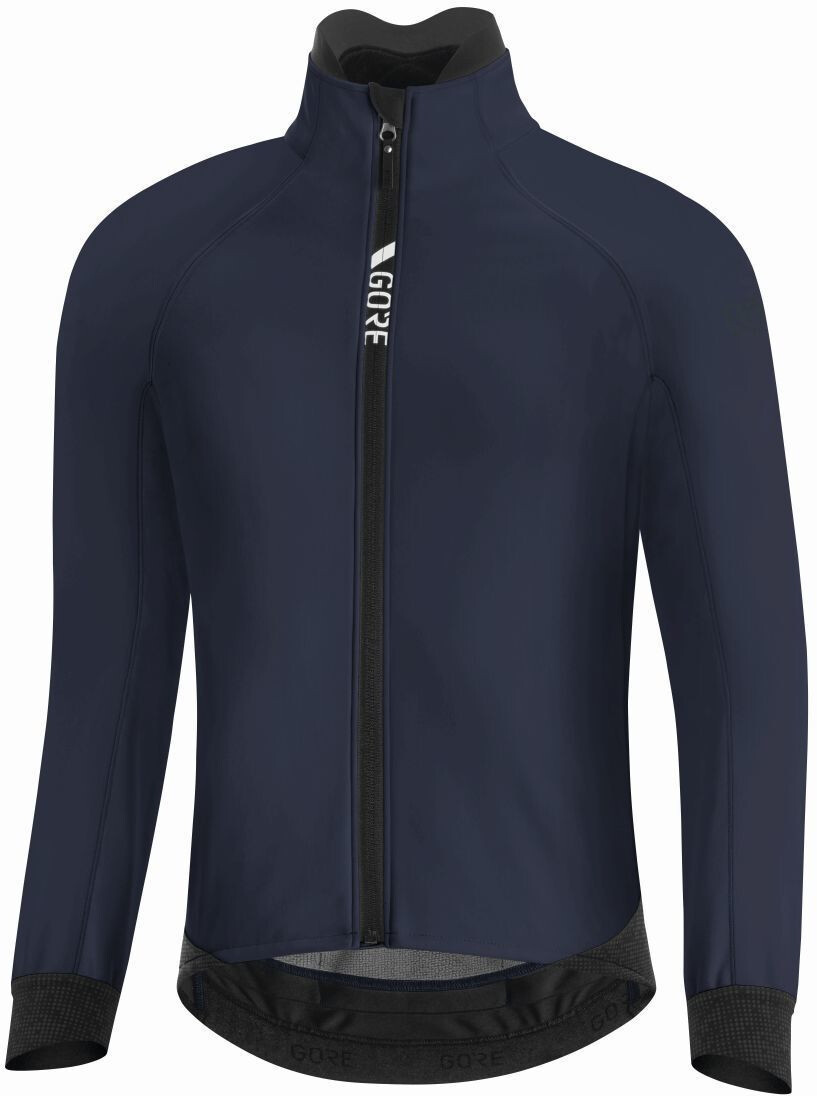 Gore C5 Gore-Tex Infinium Thermojacke Men orbit blue