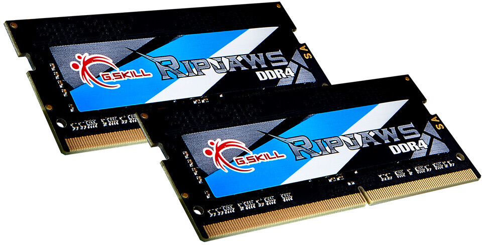 Kit mémoire Ram DDR4 Sodimm Corsair Vengeance 32 Go (2x16 Go) - 3200MHz,  C22 –