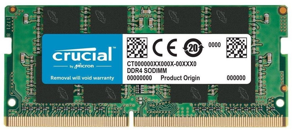 Sodimm 2666 on sale