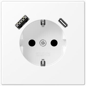 Jung LS1520-15CAWWM