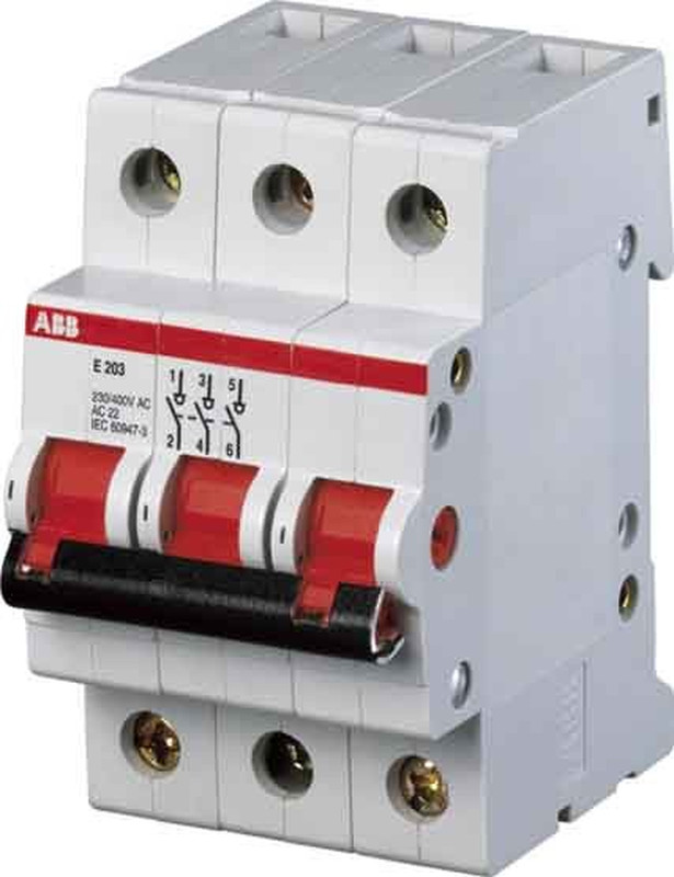ABB Group 2CDE283001R0080