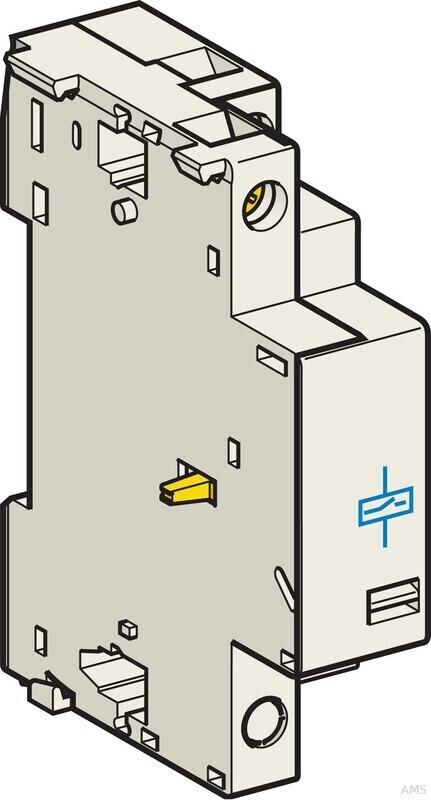 Schneider Electric GVAS026