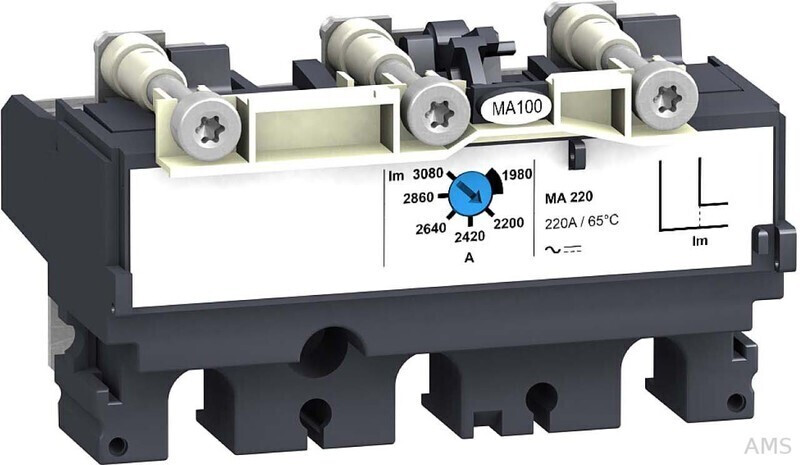 Schneider Electric LV429120