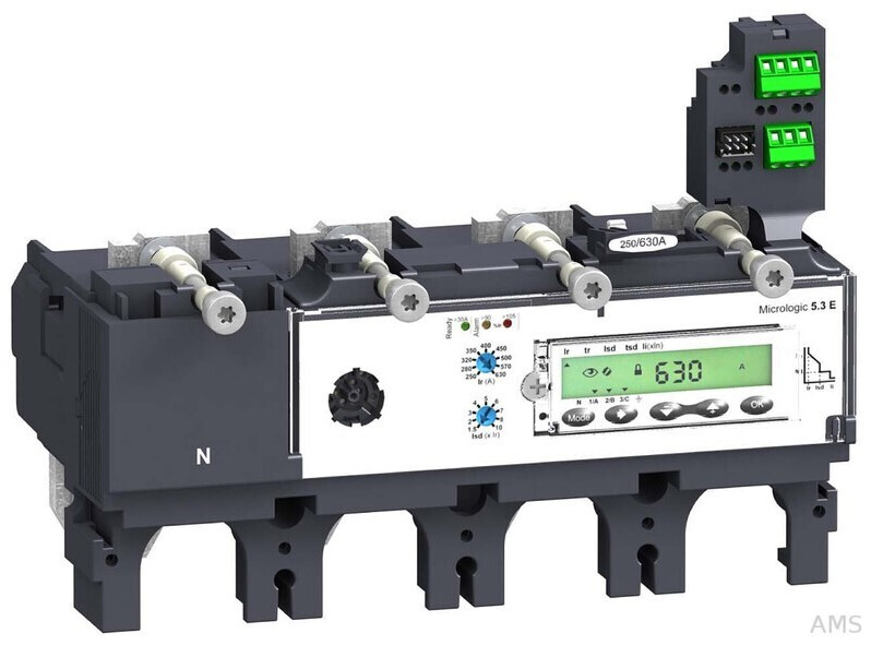 Schneider Electric LV432100