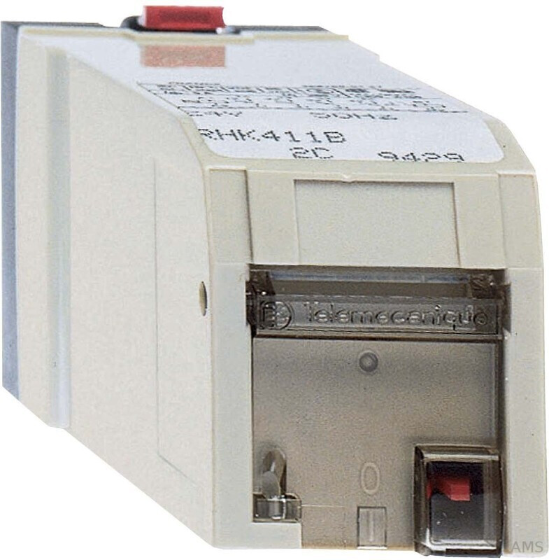 Schneider Electric RHK411F