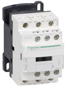 Schneider Electric CAD32X7°pic - pc5 03 06