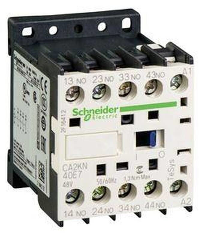 Schneider Electric CA2KN40E7