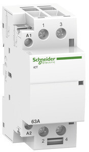 Schneider Electric A9C20862