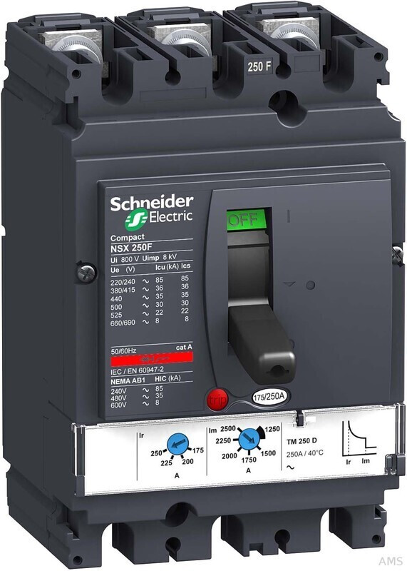 Schneider Electric LV431631