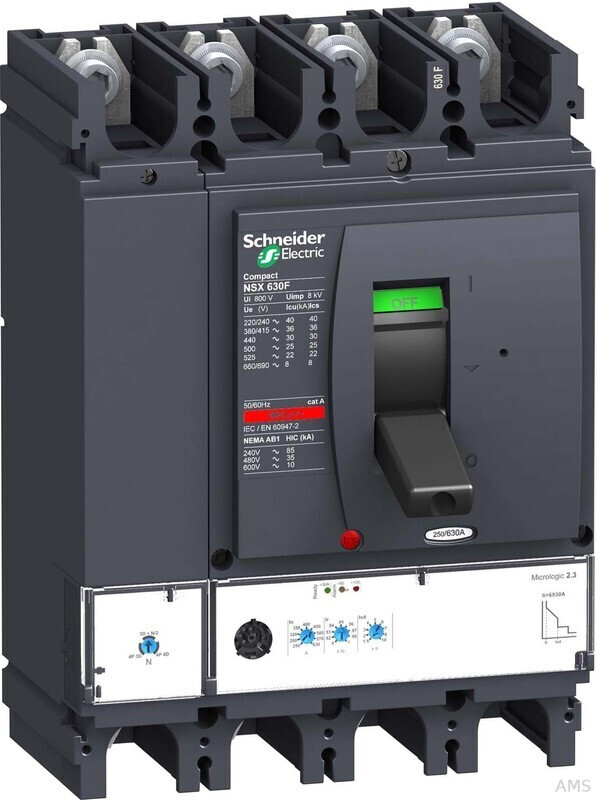Schneider Electric LV432894