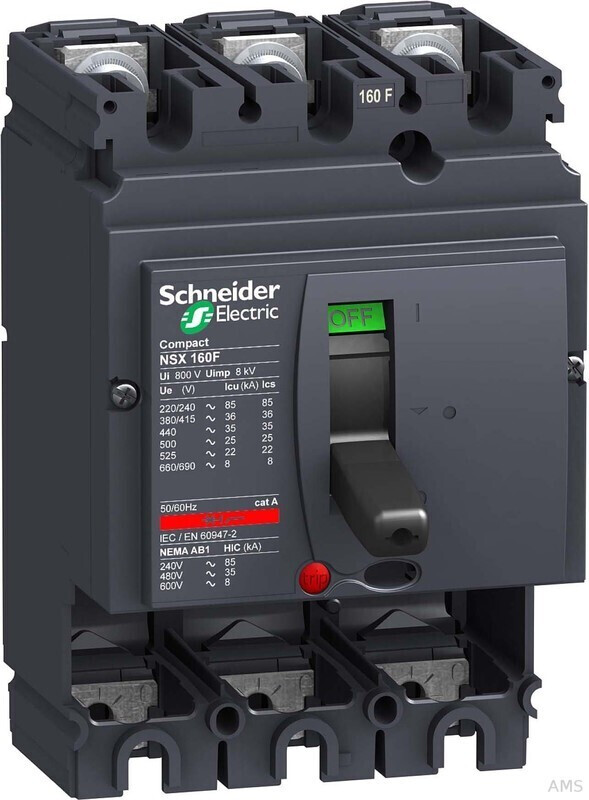 Schneider Electric LV430405