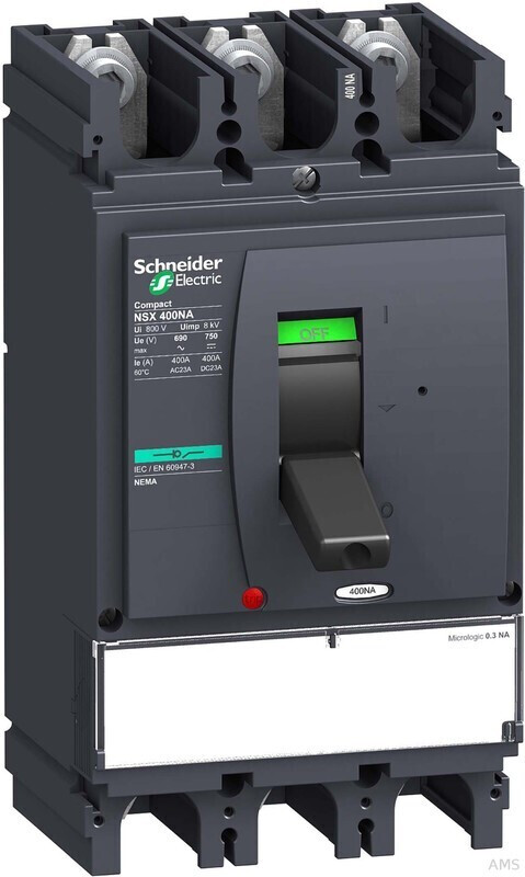 Schneider Electric LV432756