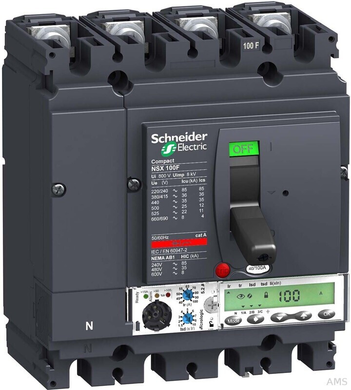 Schneider Electric LV429885