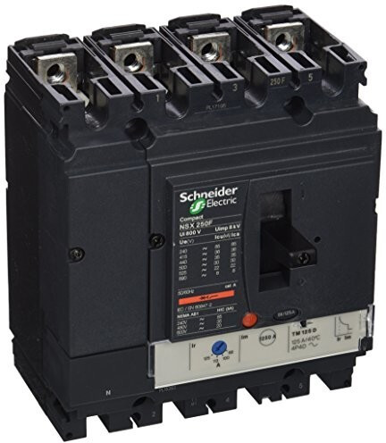 Schneider Electric LV431653