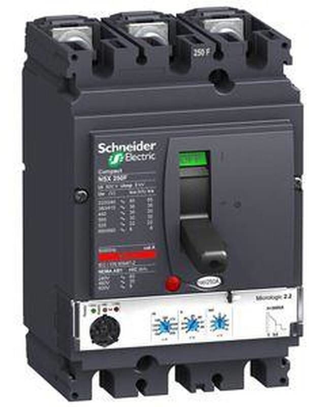 Schneider Electric LV431770