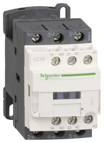 Schneider Electric LC1D18F7
