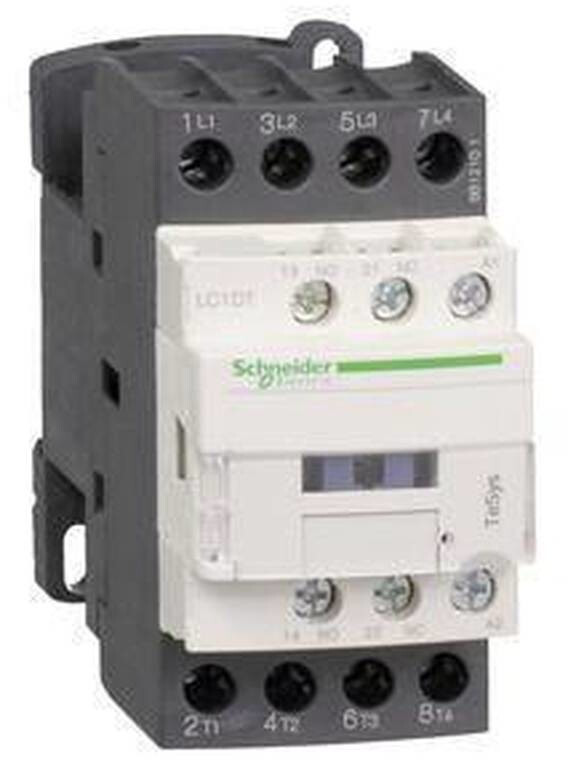 Schneider Electric LC1DT20BL