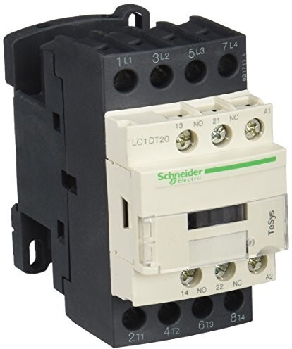 Schneider Electric LC1DT20F7