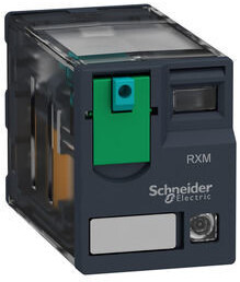 Schneider Electric RXM4AB2GD