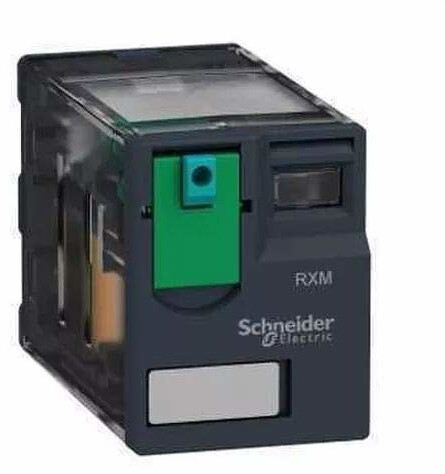 Schneider Electric RXM4AB1MD