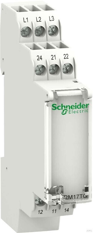 Schneider Electric RM17TG20