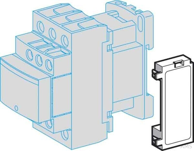 Schneider Electric LAD4RC3U