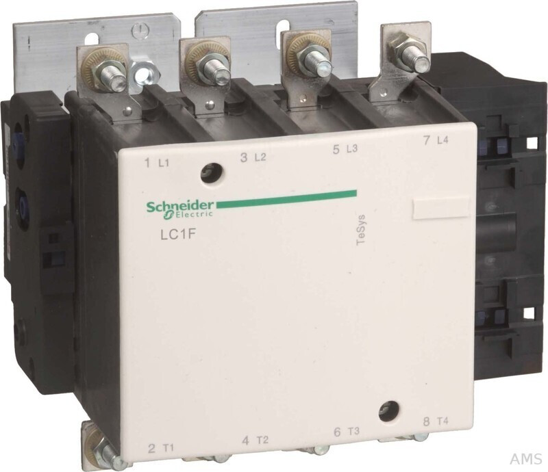 Schneider Electric LC1F2654
