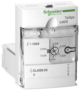 Schneider Electric LUCD1XBL