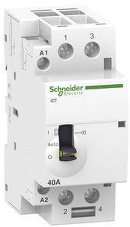Schneider Electric A9C21842