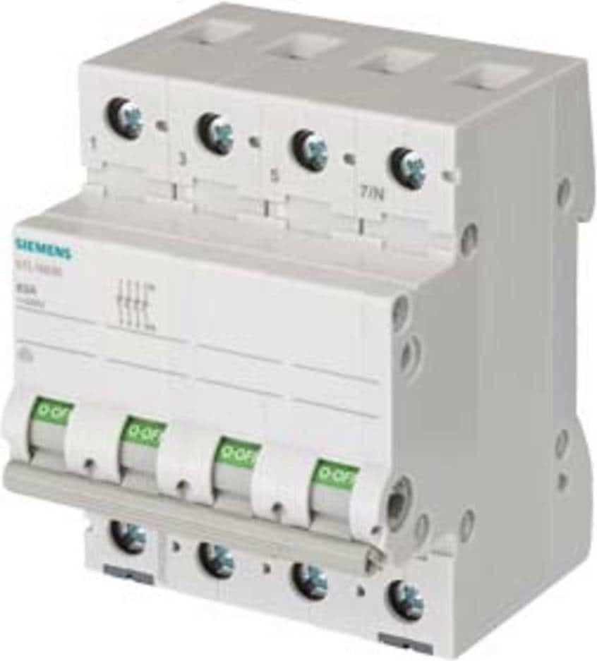 Siemens 5TL16910