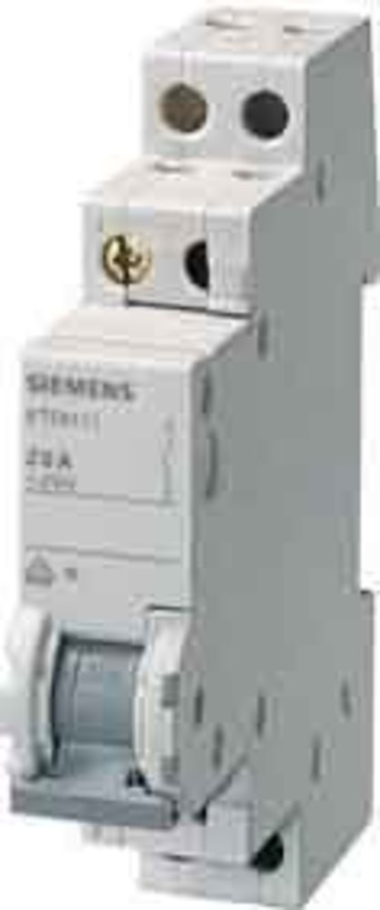 Siemens 5TE8114°SENTRON