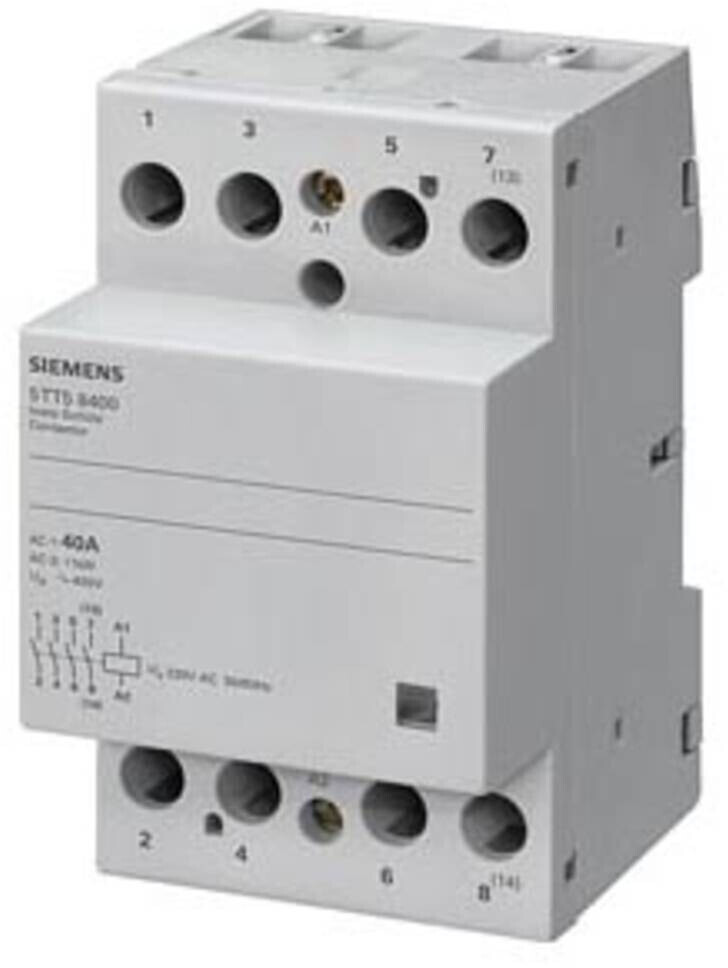 Siemens 5TT58402