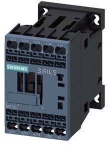 Siemens 3RT20172KB42
