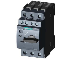 Siemens 3RV2021-4DA15 Leistungsschalter 20-25 A 