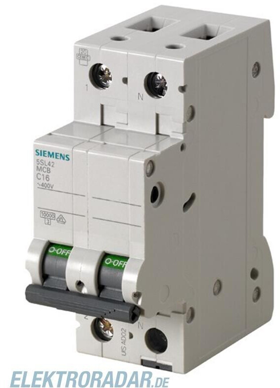 Siemens 5SL45028