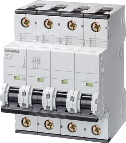 Siemens 5SY46166