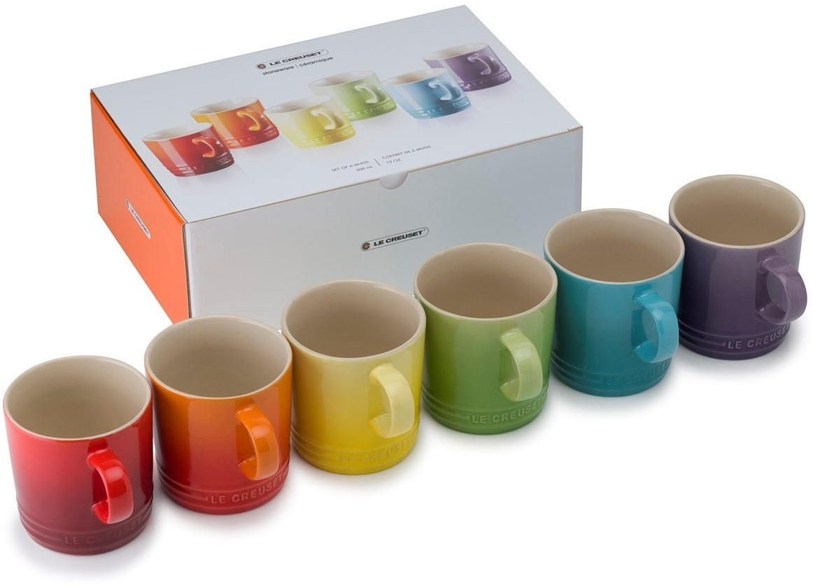 Le Creuset 843251156436