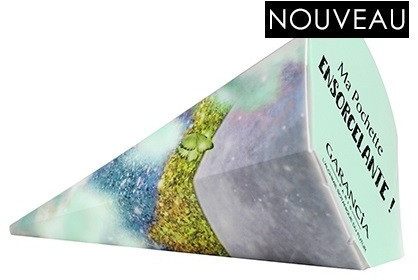 Garancia Ma pochette ensorcelante (2 pcs)