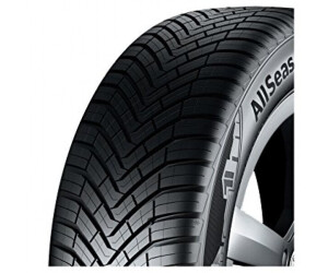 Continental AllSeasonContact 225/50 R18 99W XL FR a € 151,00 (oggi)