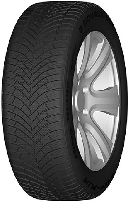 Double Coin DASP+ 215/60 R16 99V TL DC XL