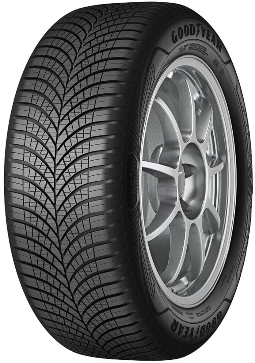 Goodyear Vector 4 Seasons Gen-3 205/60 R15 95V XL