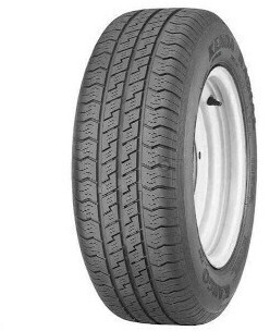Kenda KR209 Kargotrail 3G 135/80 R13 70N